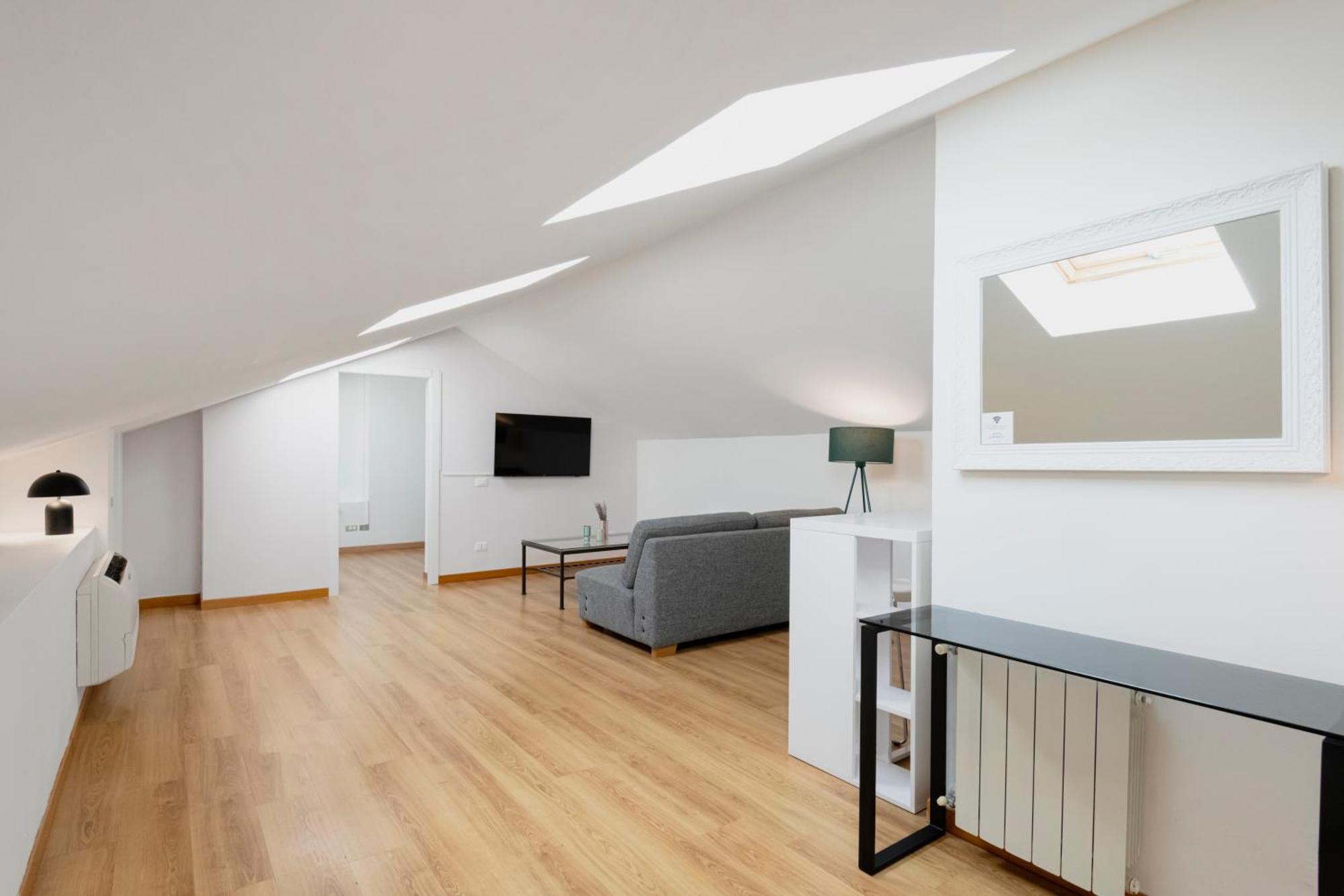 Relstay - Arco Della Pace - Sunny Loft Milão
