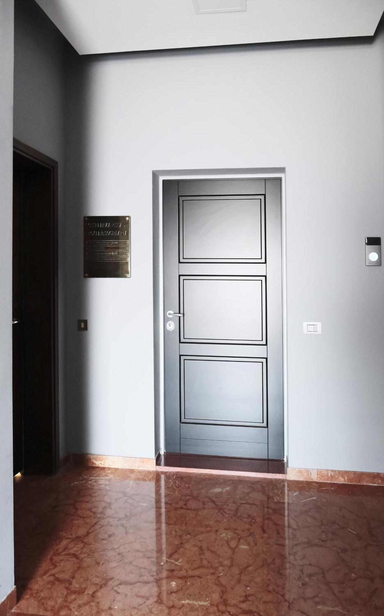Comecasa Prestigious Turati Appartamento Milano