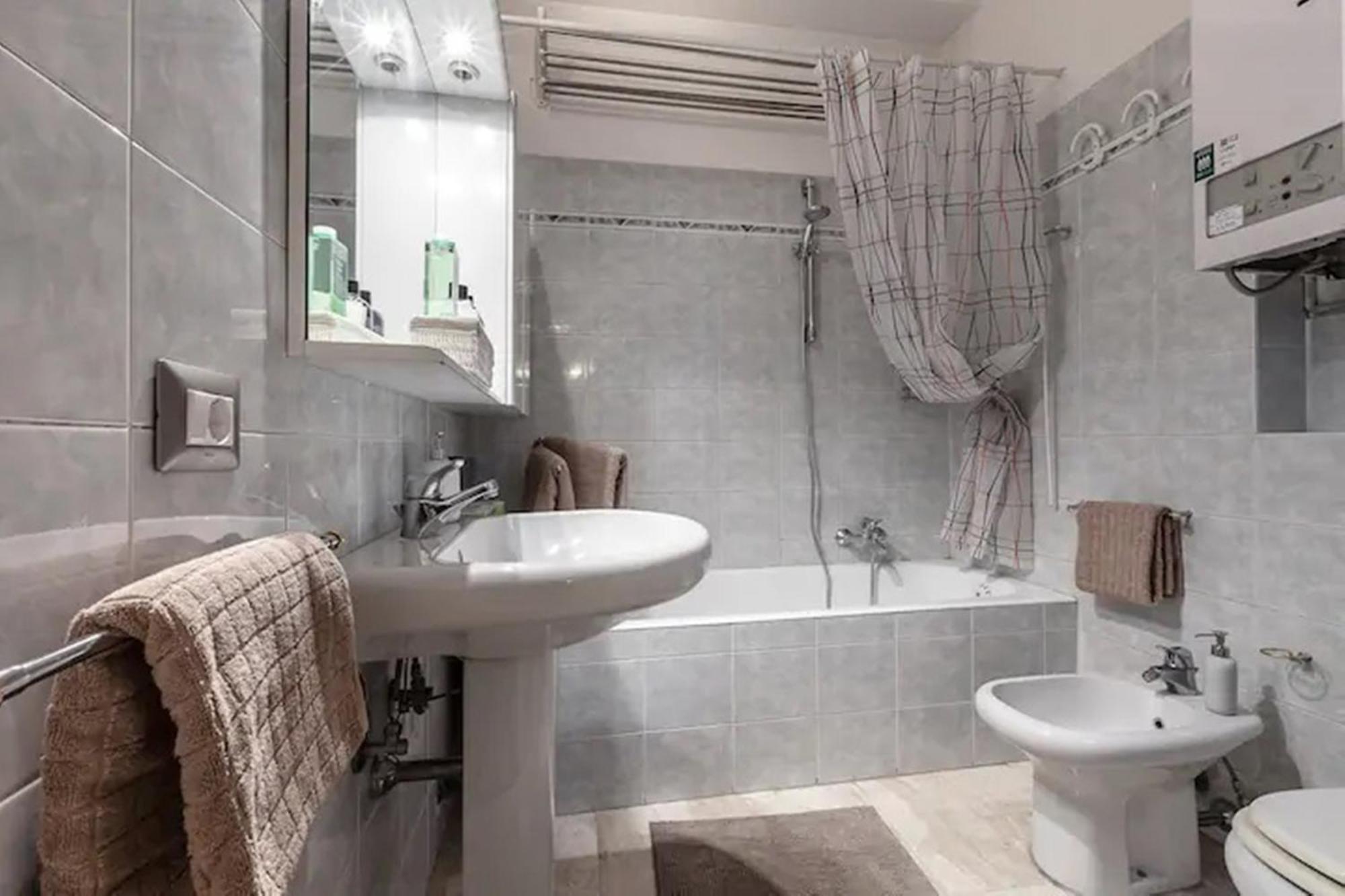 Milanrentals - Baires Appartamento *