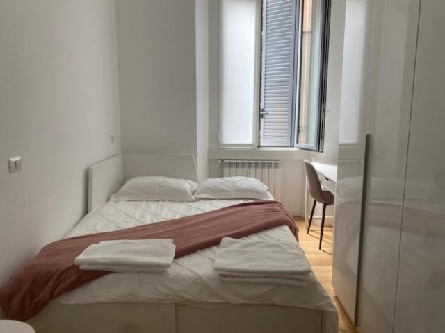 Bocconi Luxury Milan