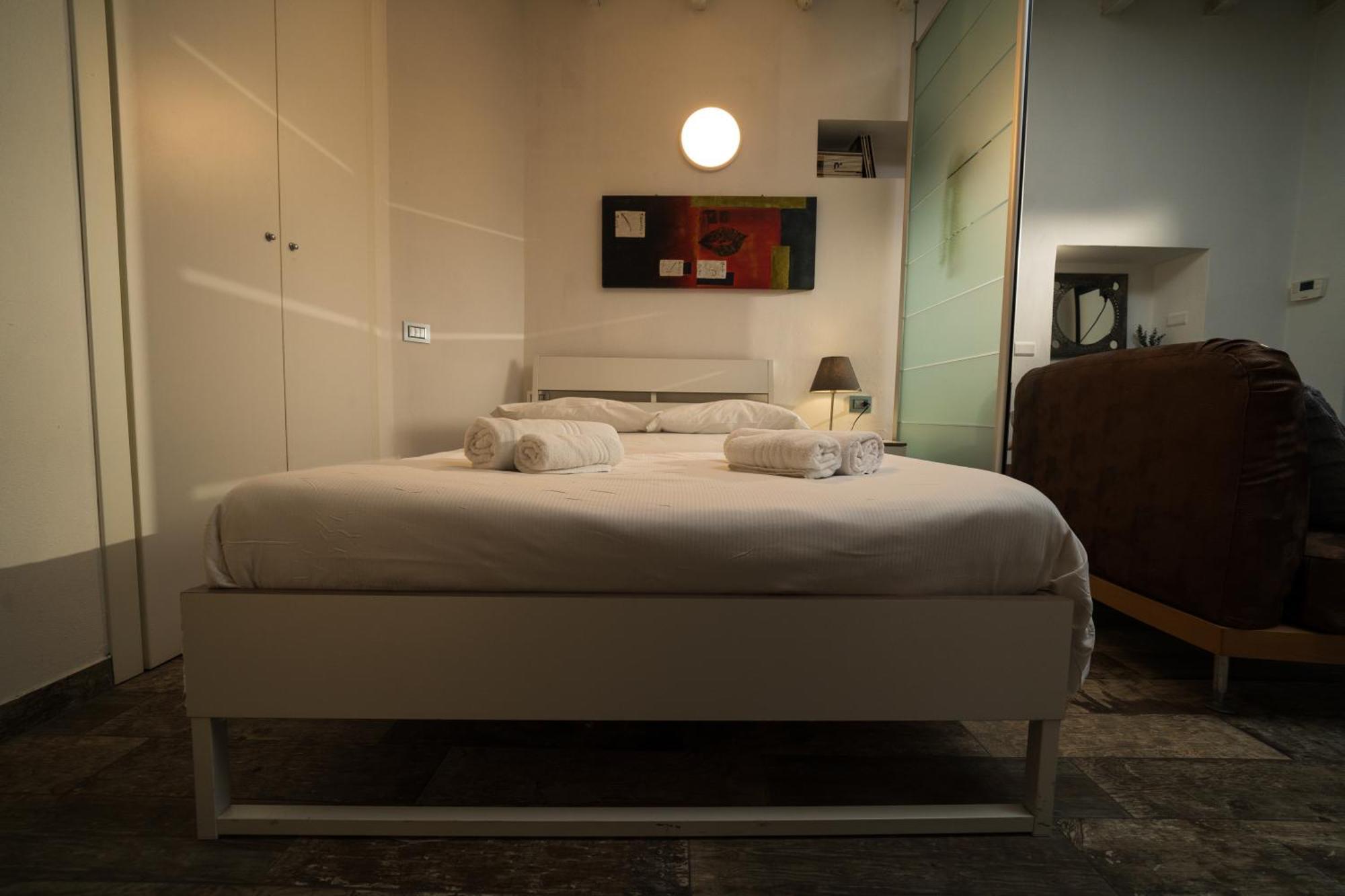 La Formaggeria Del Naviglio Apartamento