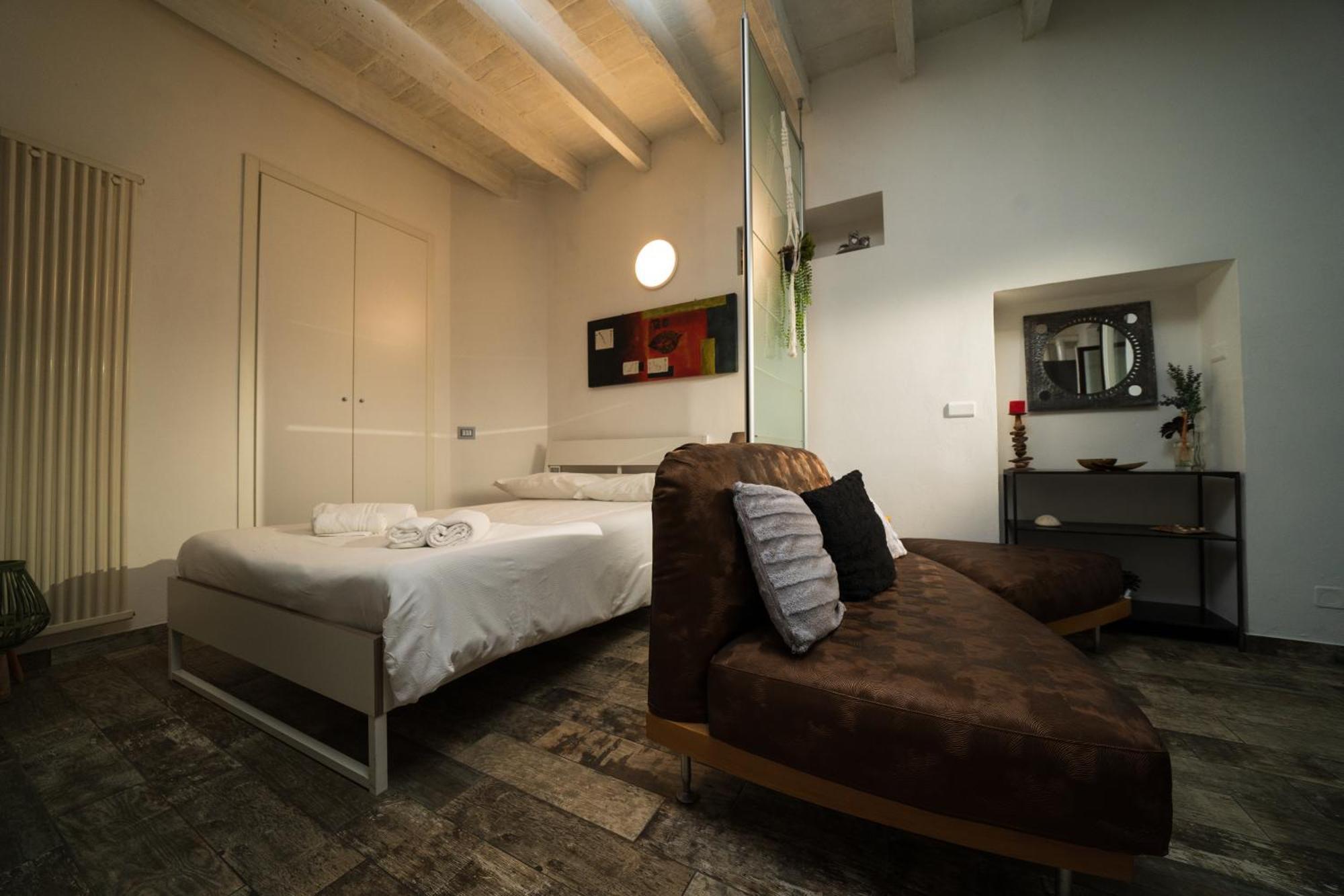 La Formaggeria Del Naviglio Apartamento *