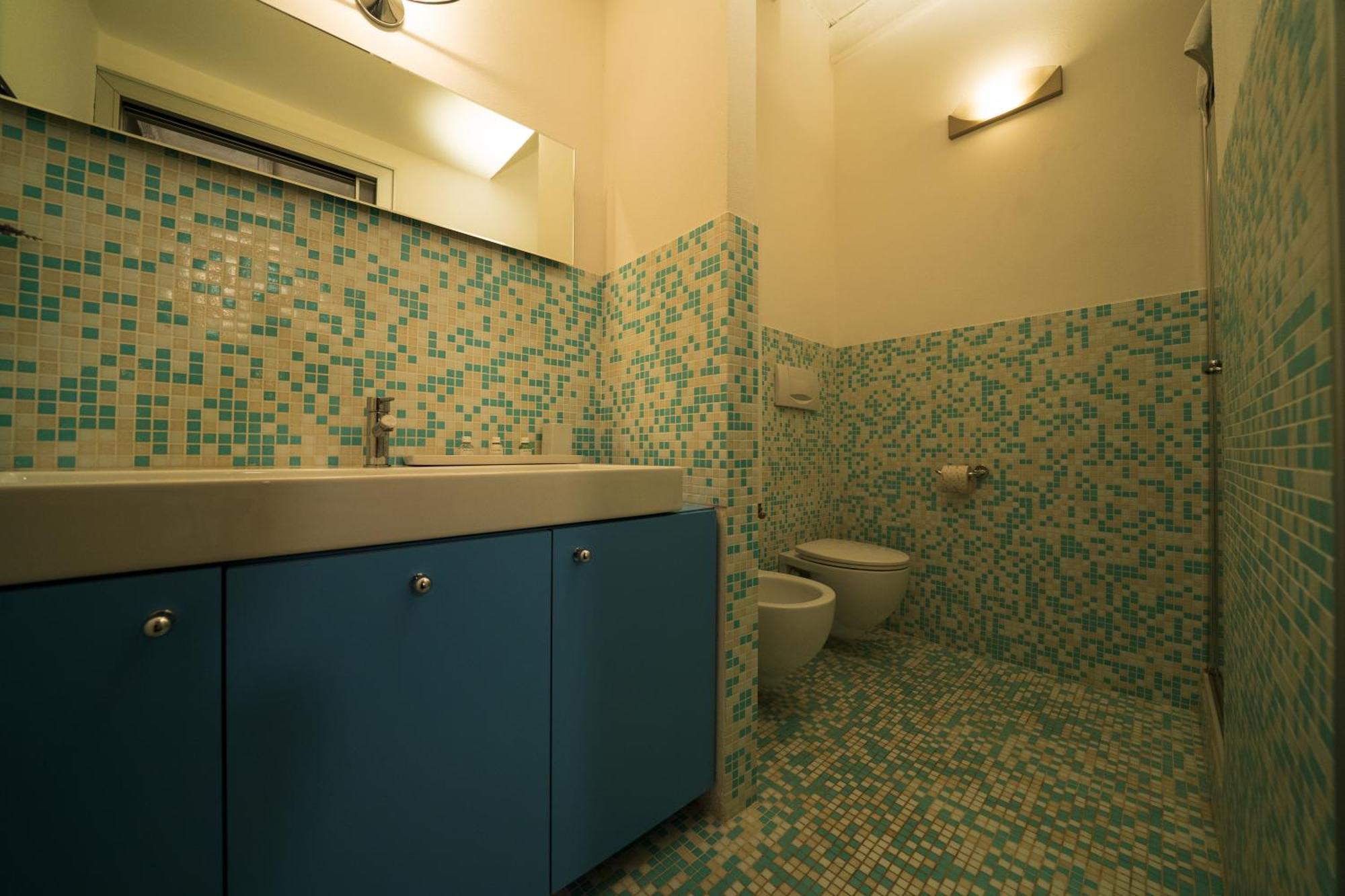 La Formaggeria Del Naviglio Apartamento