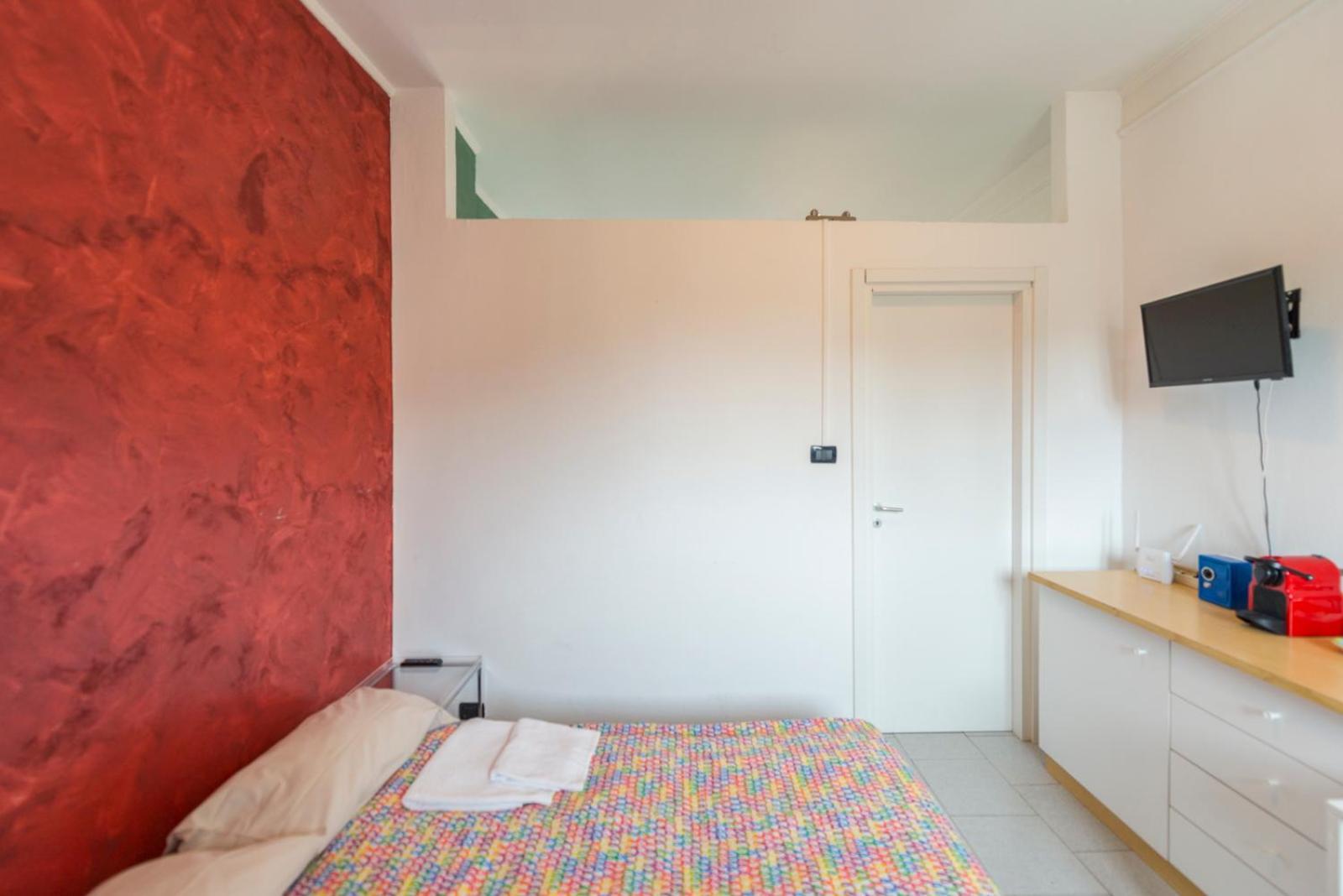 Fegi - Citta Studi, Besta, Politecnico, Istituto Dei Tumori Apartment