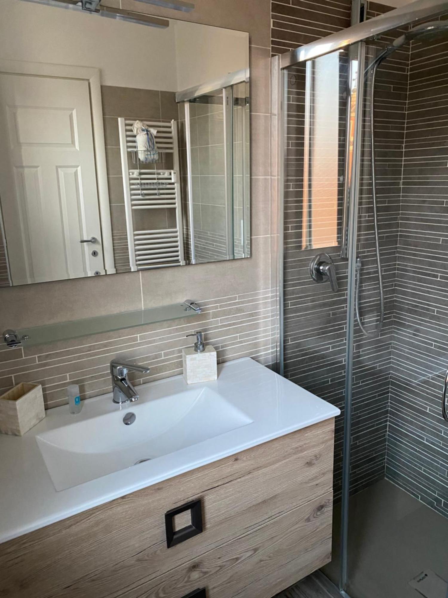 Appartamento Argonne Charme House Milano