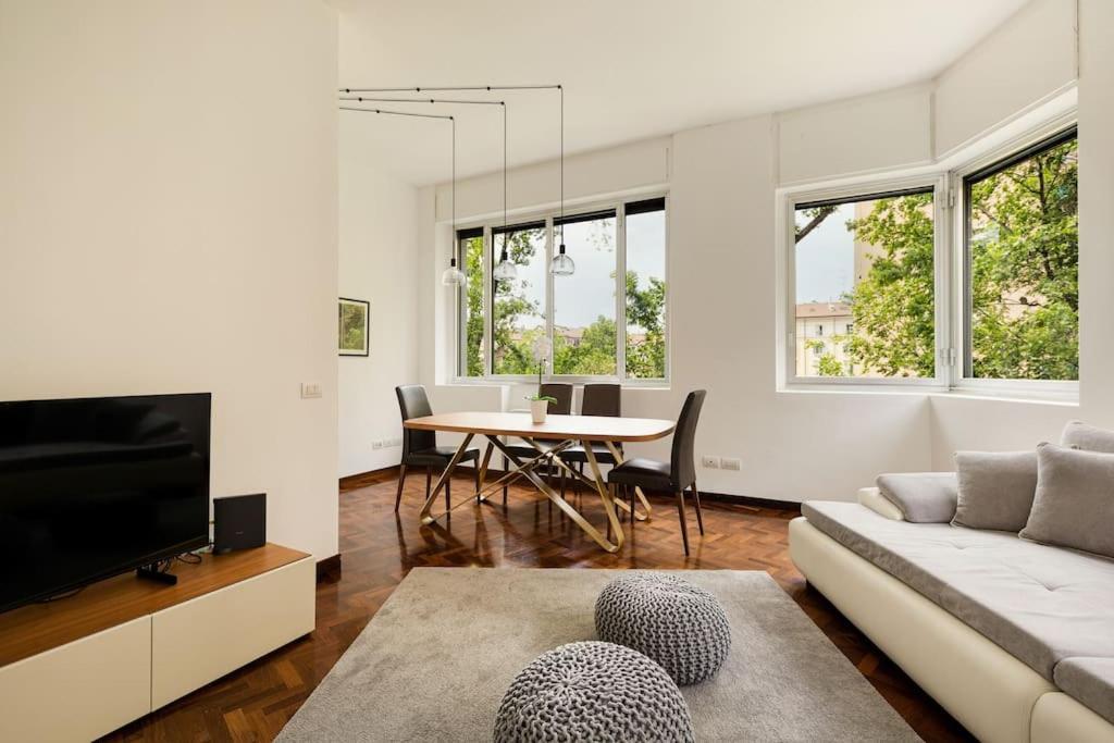 Apartamento Orazio Flexyrent Milão