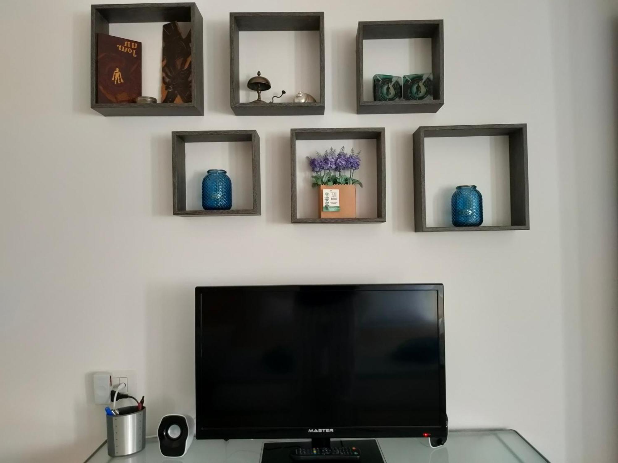 Apartamento Haiku Milão
