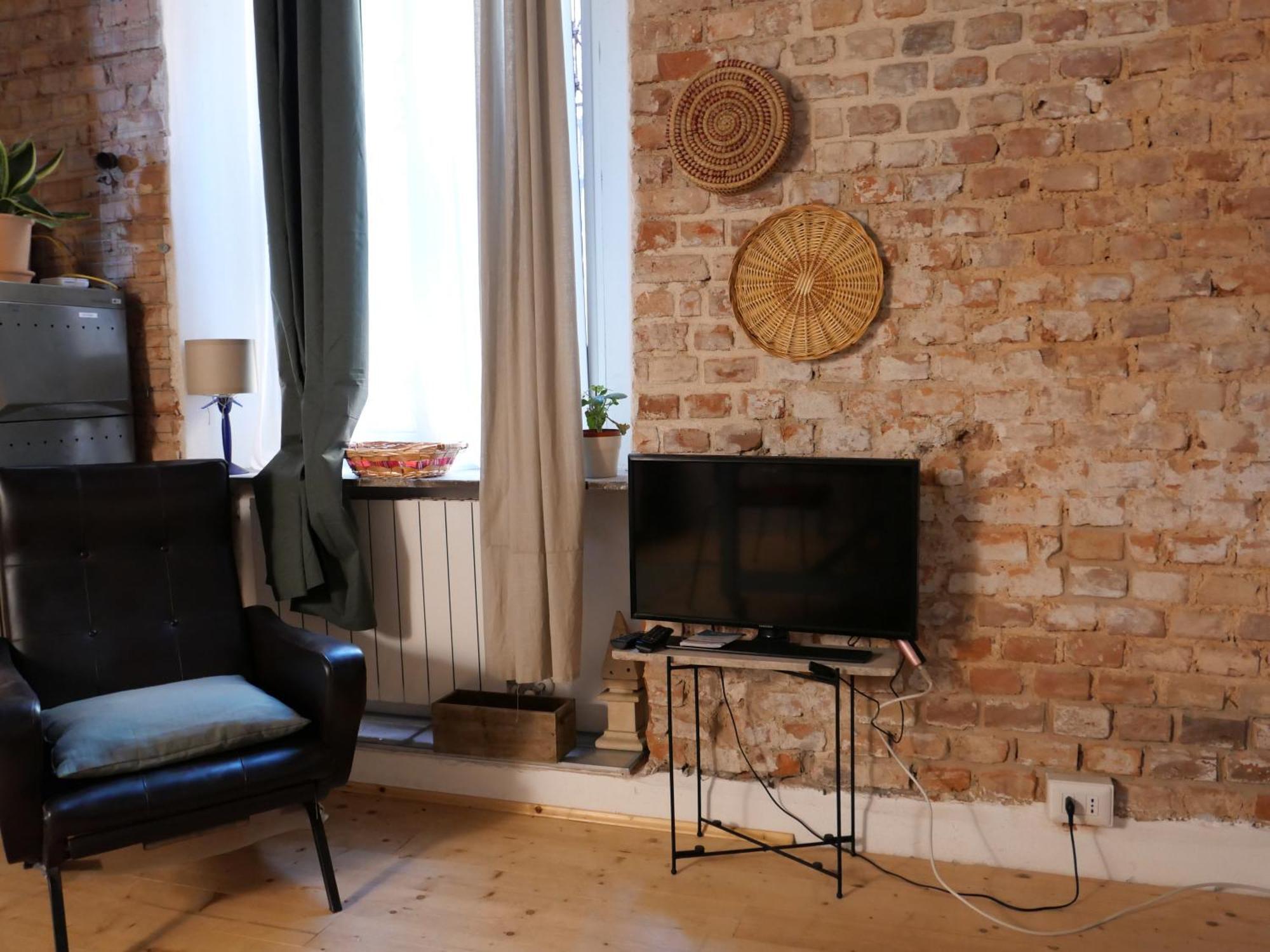 Apartment 3c Milan