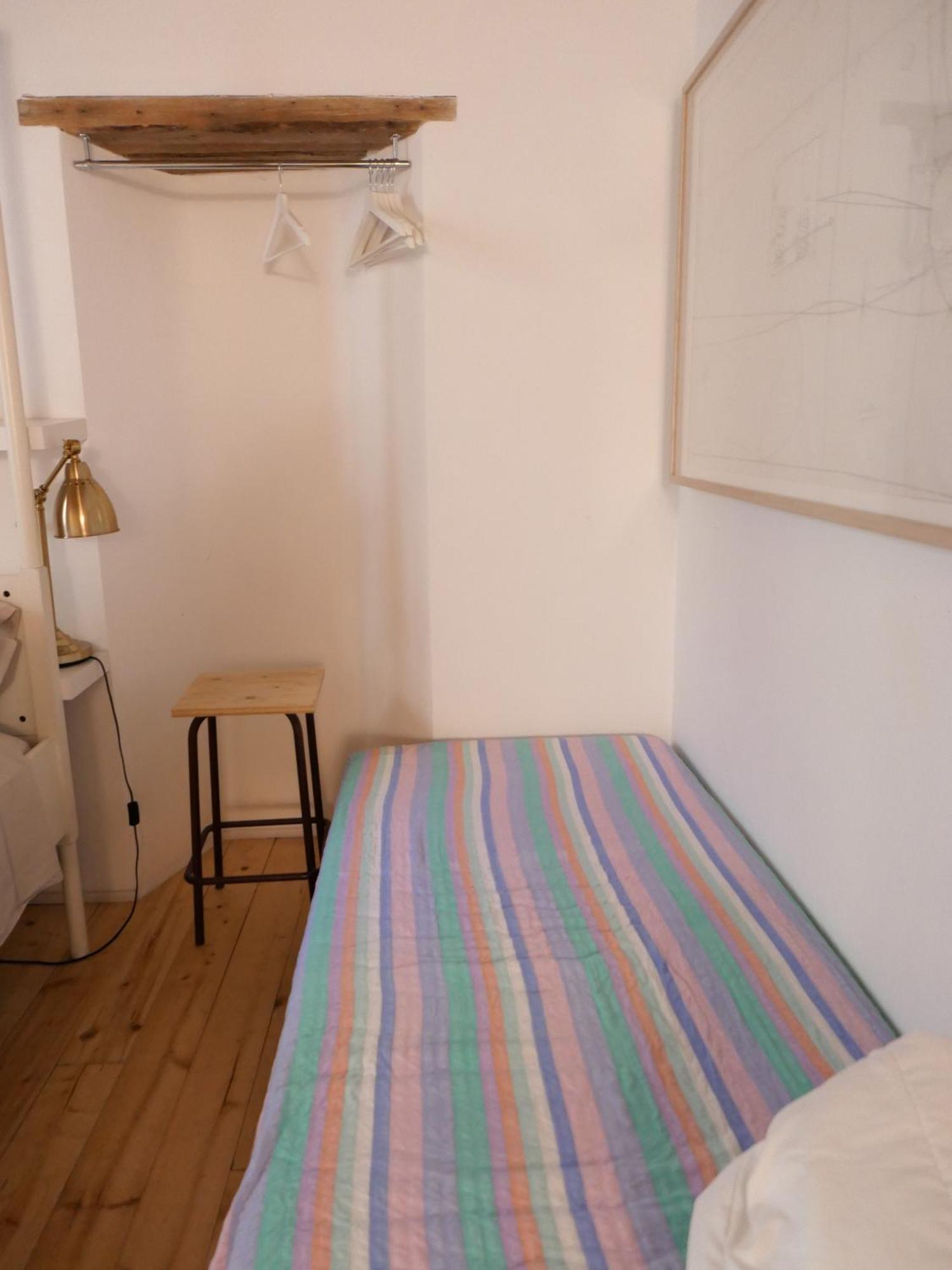 Apartment 3c Milan