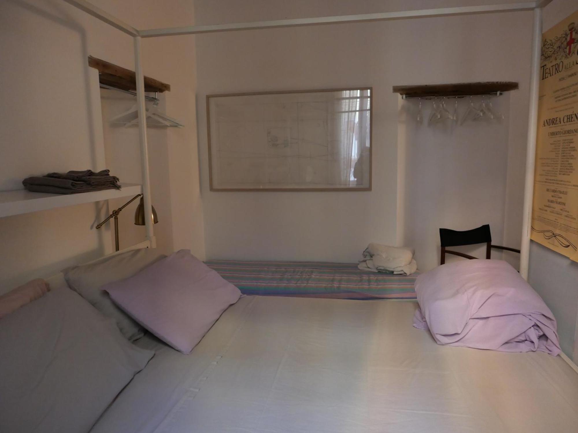 3c Apartment Milan