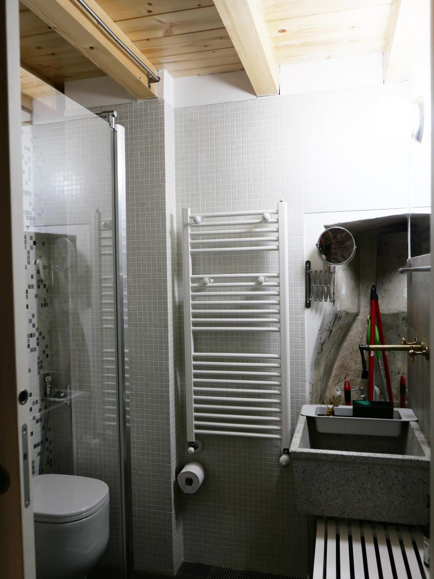 3c Apartment