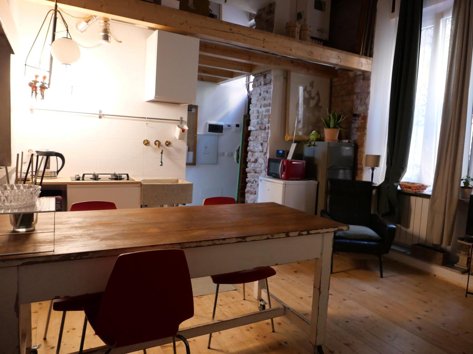 3c Apartment *