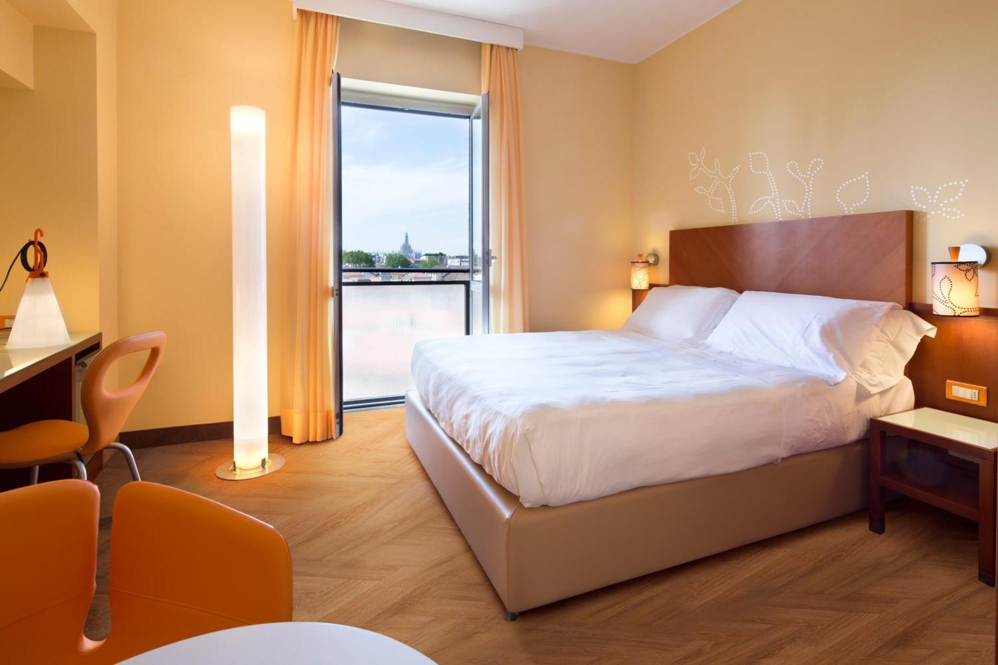Mediterraneo Hotel 4*