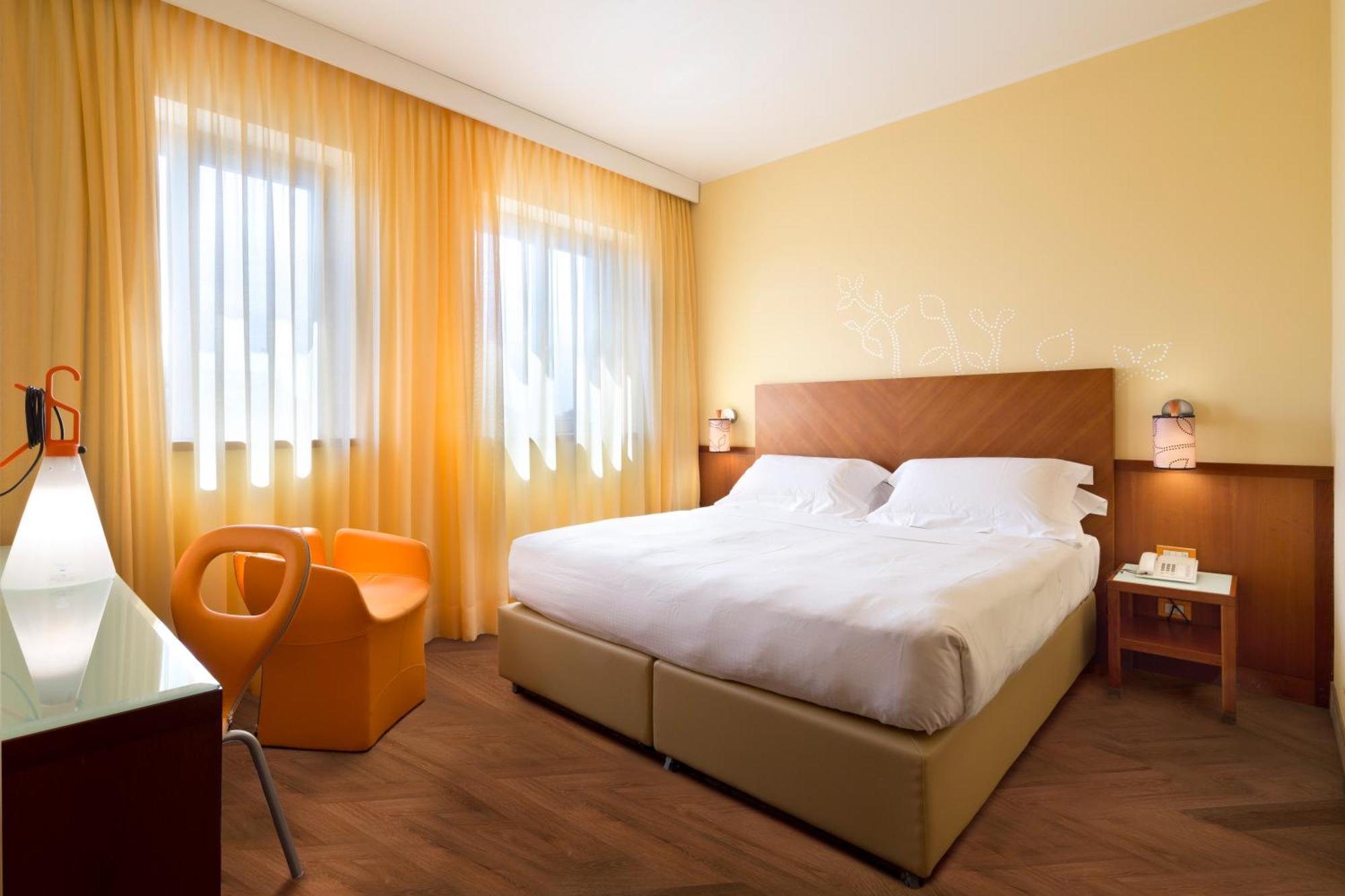 Hotel Mediterraneo Milan