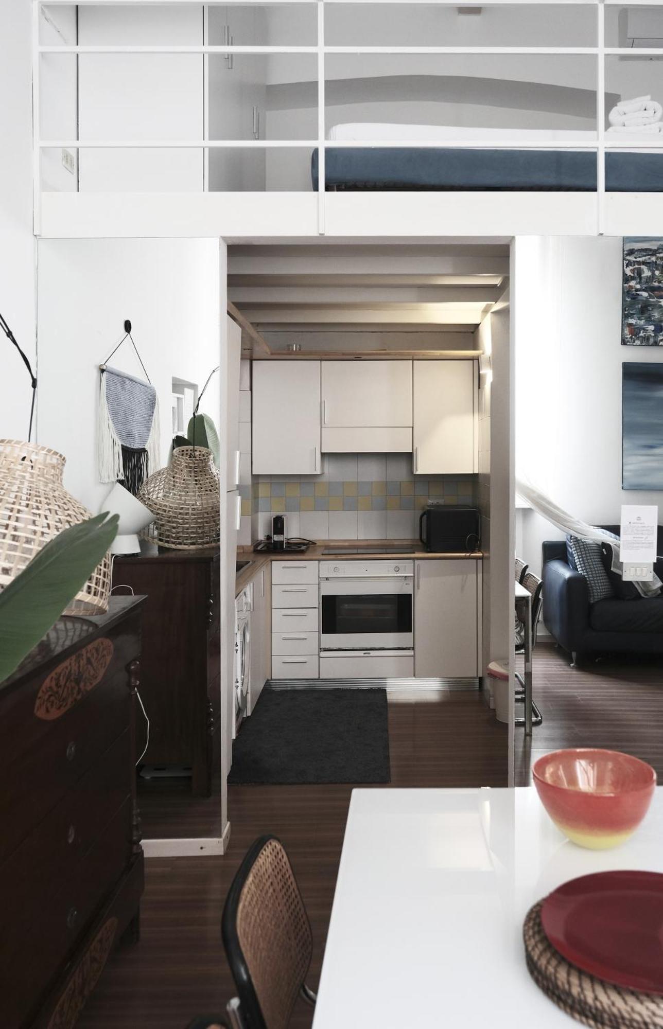 Comecasa Grazioso Loft In Crocetta Near Mangiagalli * Milan