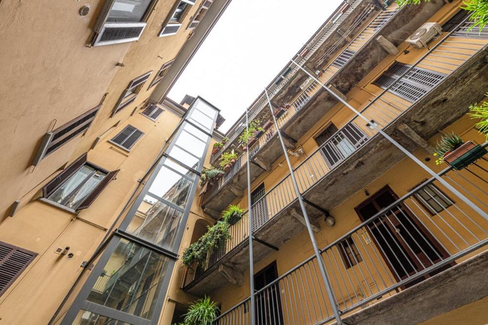 La Corte Dei Navigli * Milan