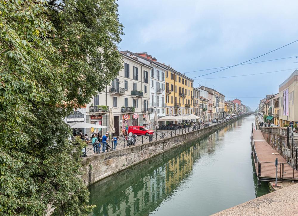 La Corte Dei Navigli Milan