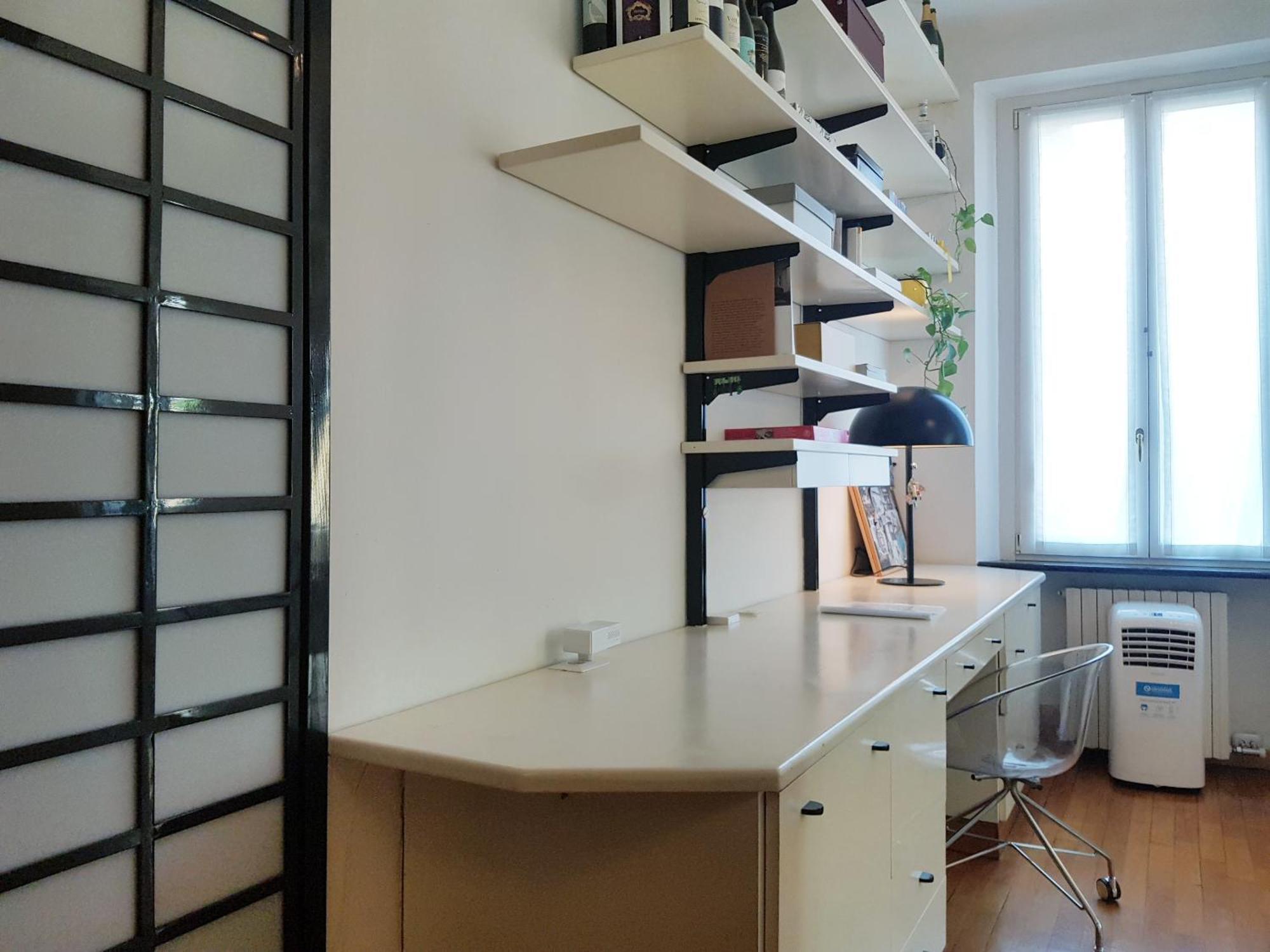 Bright Sarpi - Moscova Appartamento *