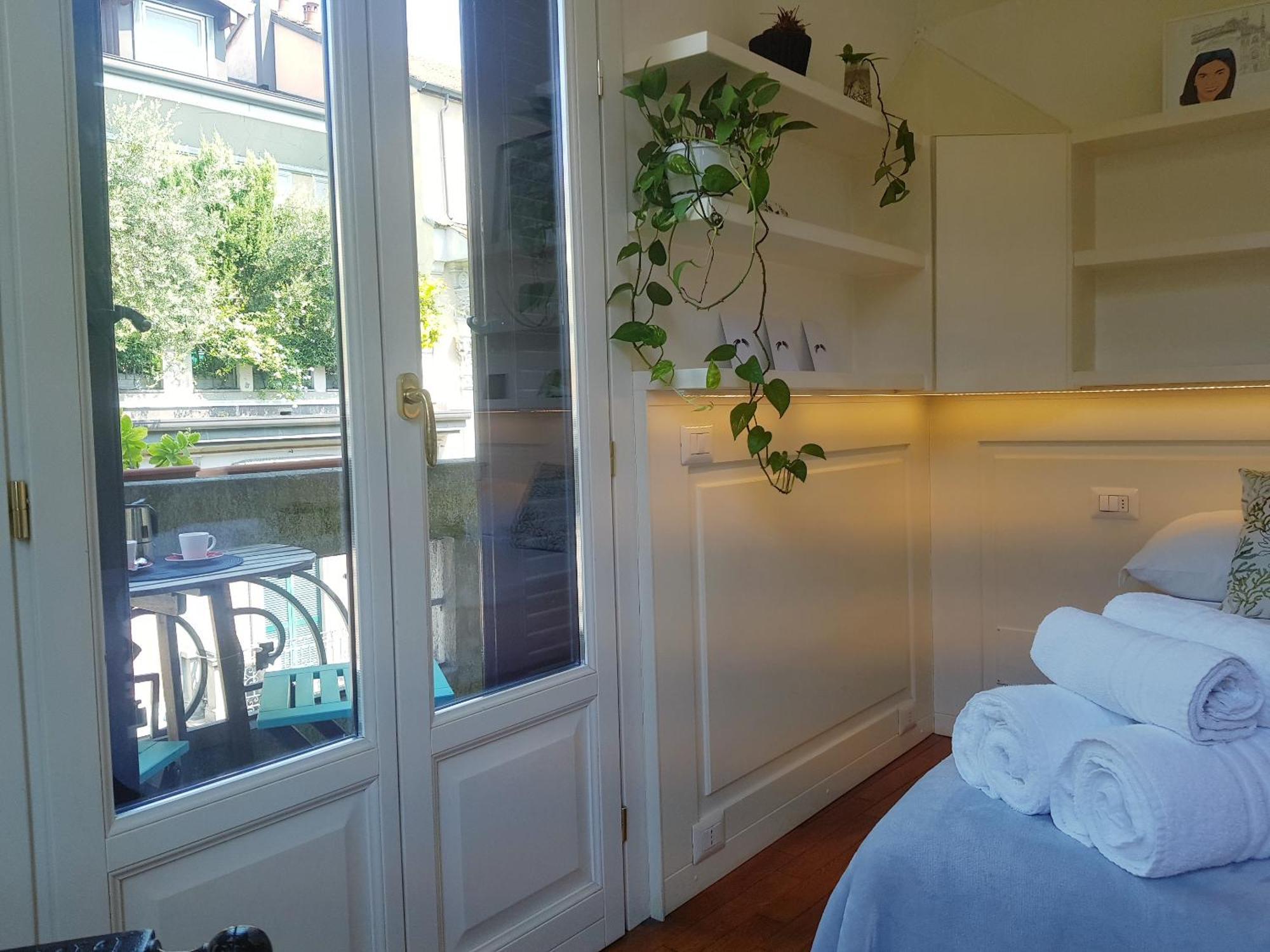 Bright Sarpi - Moscova Appartamento *