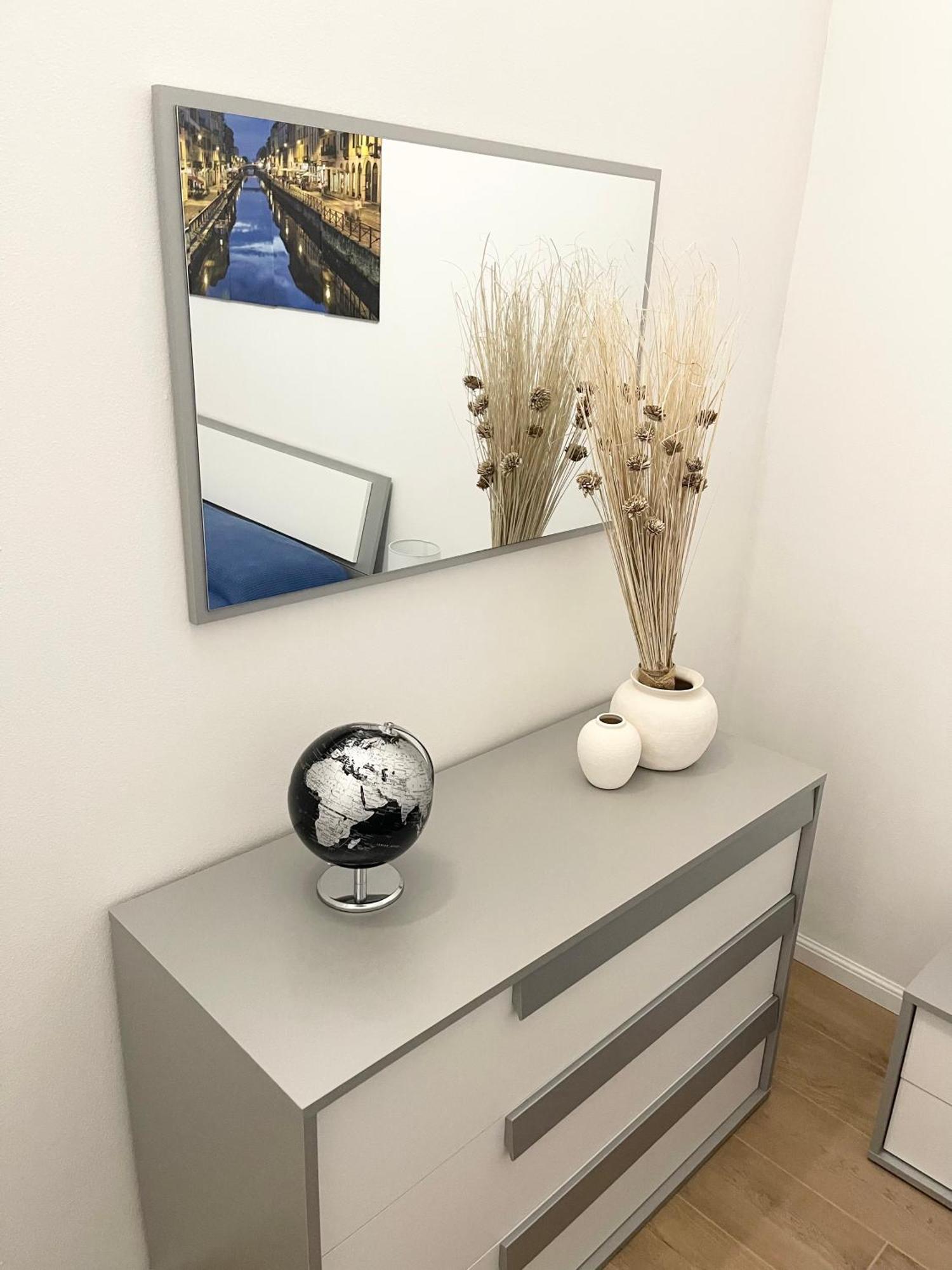 Apartamento Ampio Bilocale Zona Navigli