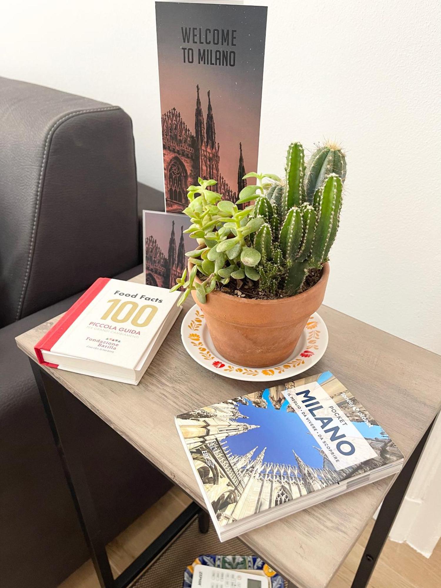 Apartamento Ampio Bilocale Zona Navigli Milão
