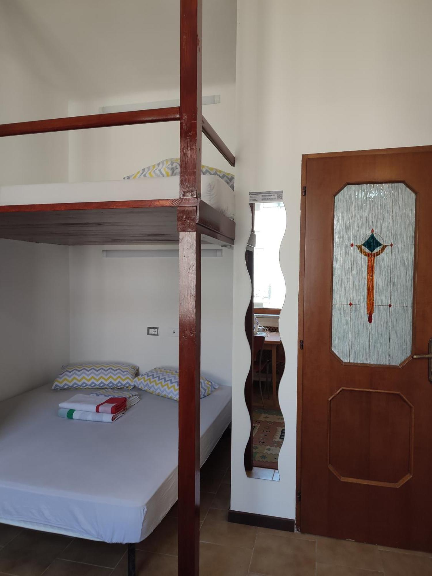 Alba Private Apartment