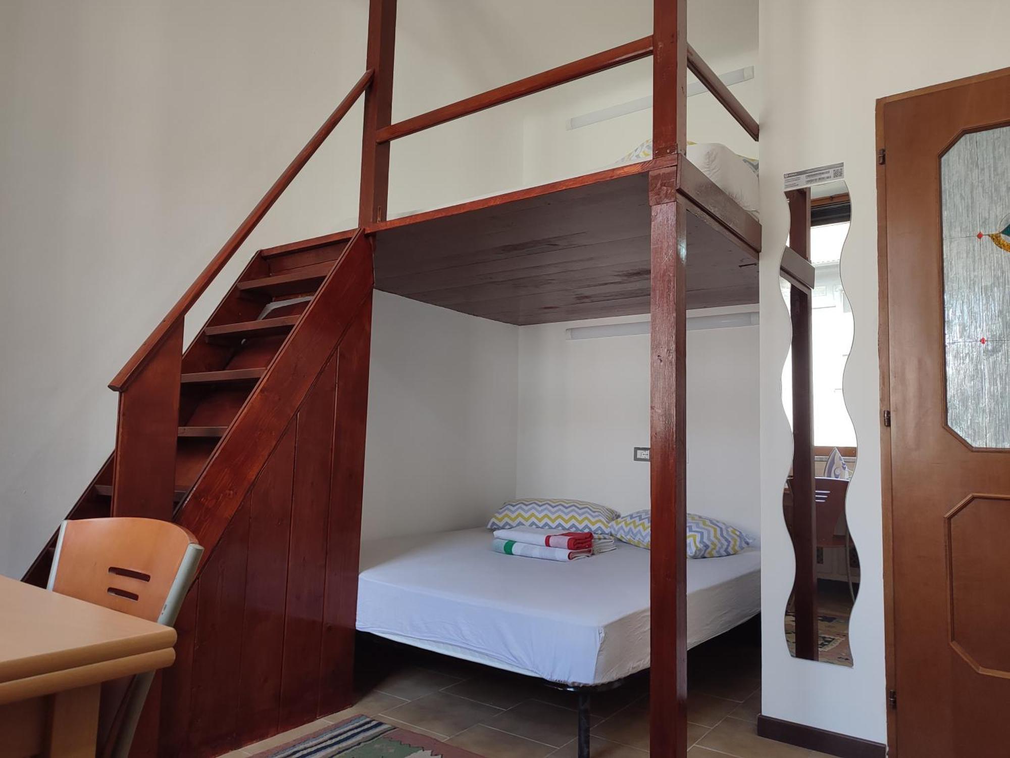 Alba Private Apartment *