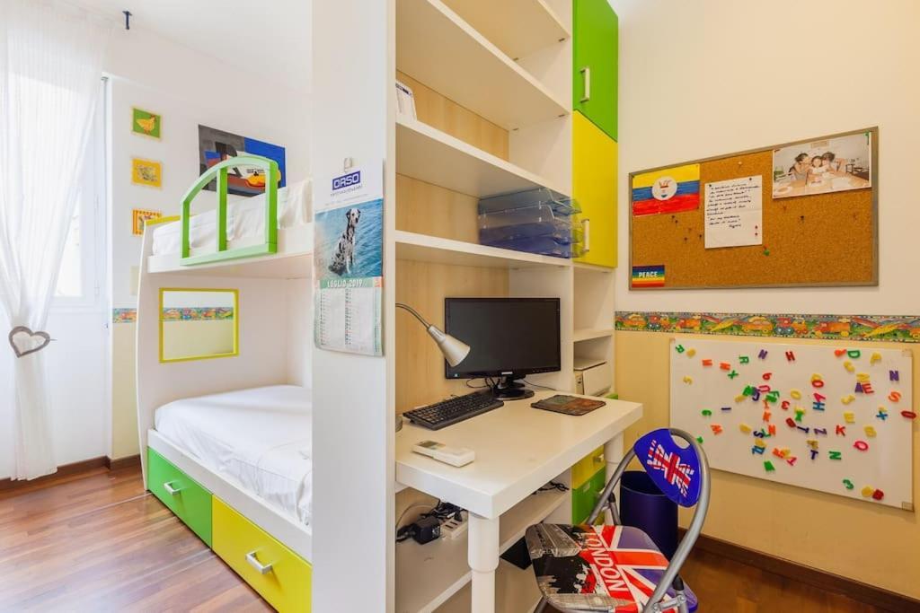 Apartment Vodice Flexyrent Milan