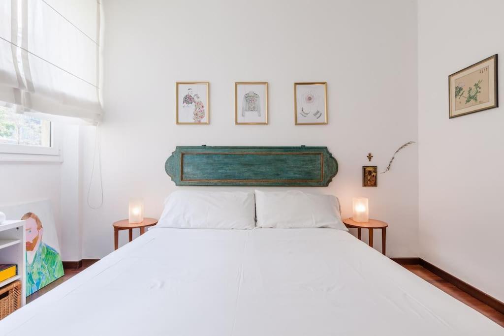 Vodice Flexyrent Milan