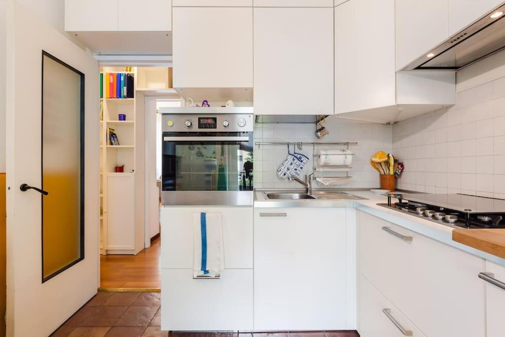 Vodice Flexyrent Apartment Milan