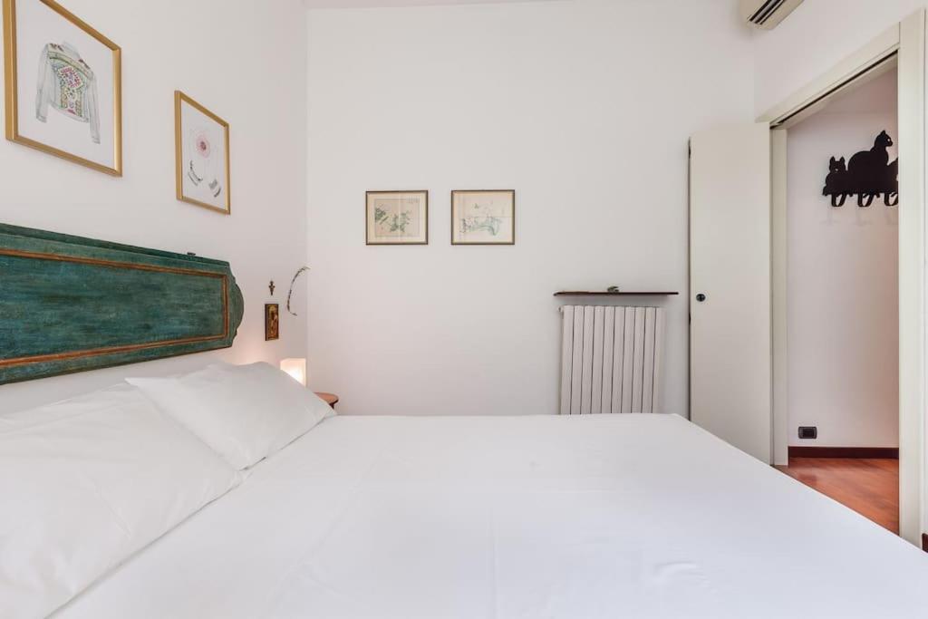 Vodice Flexyrent Milan