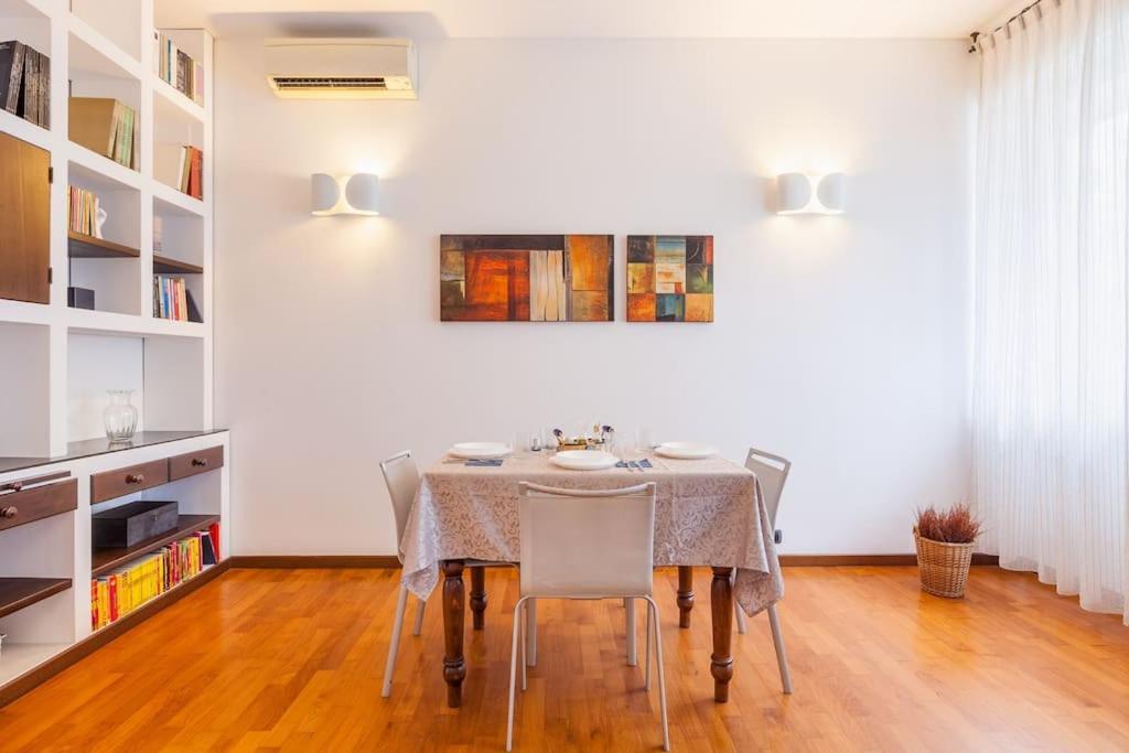 Vodice Flexyrent * Milan