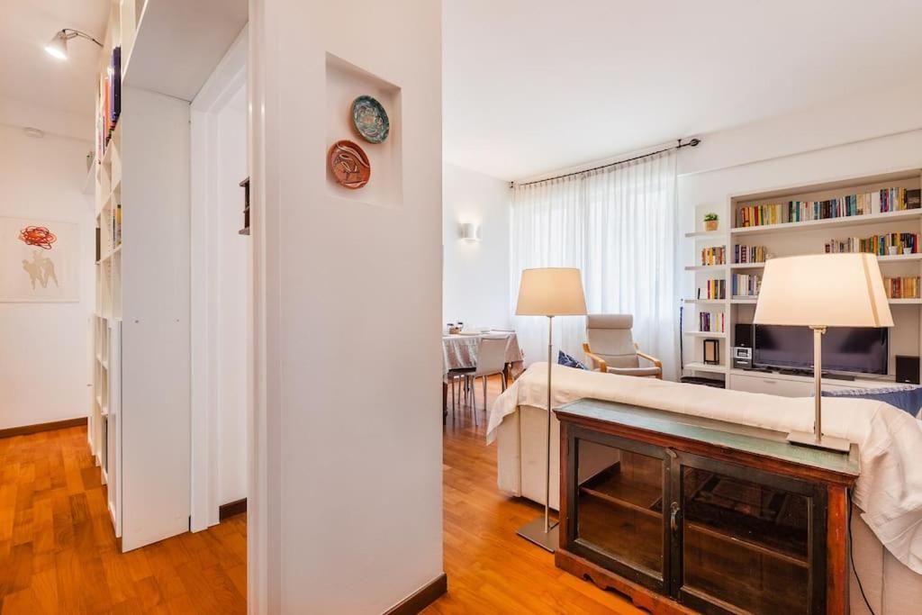 Vodice Flexyrent Apartment Milan