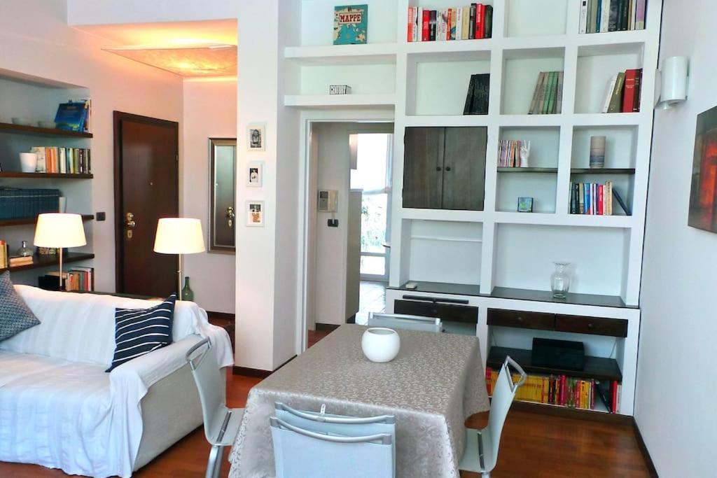 Vodice Flexyrent Milan
