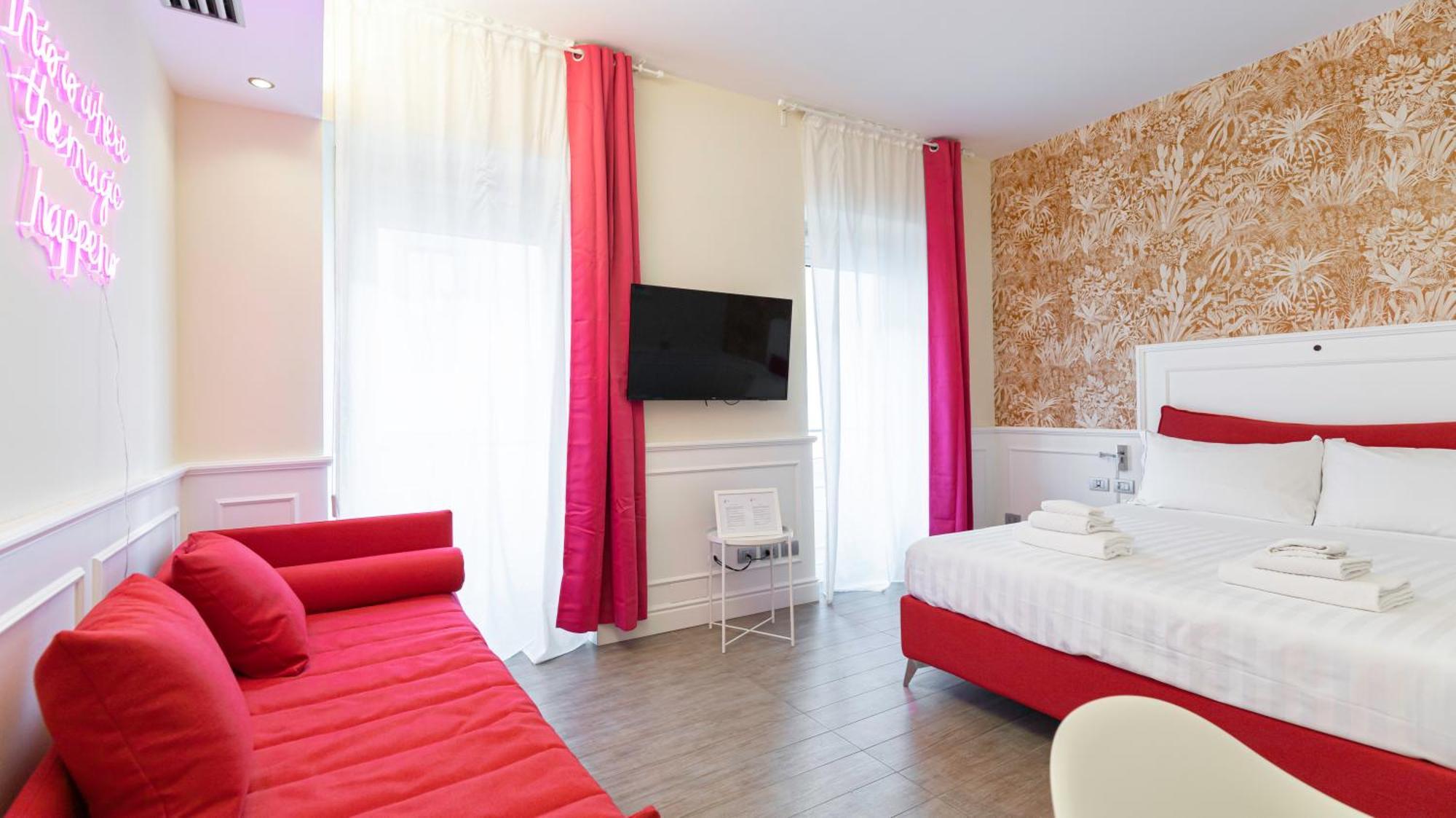 Italianway - Corso Venezia 7 Milan
