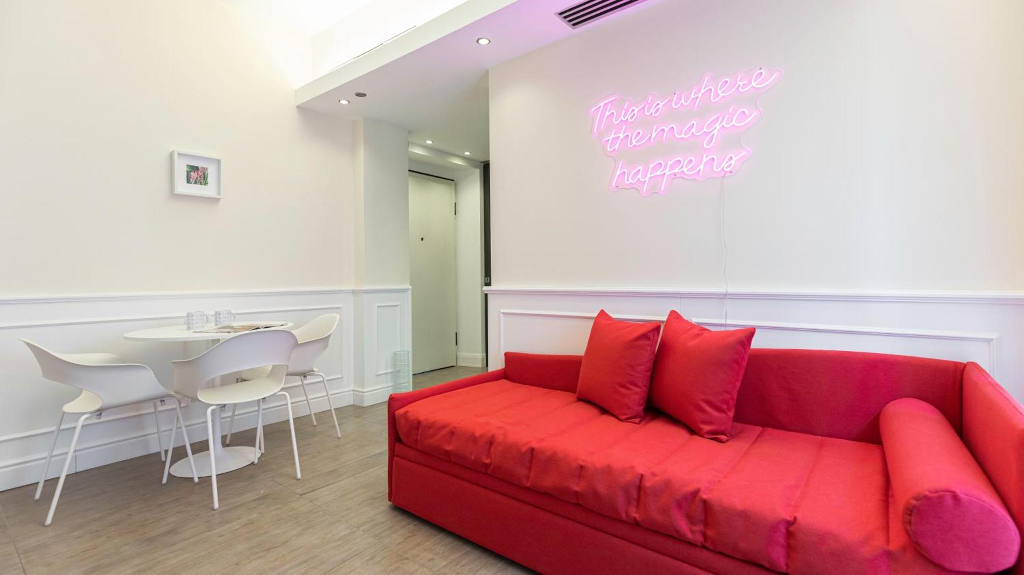 Italianway - Corso Venezia 7 Apartment