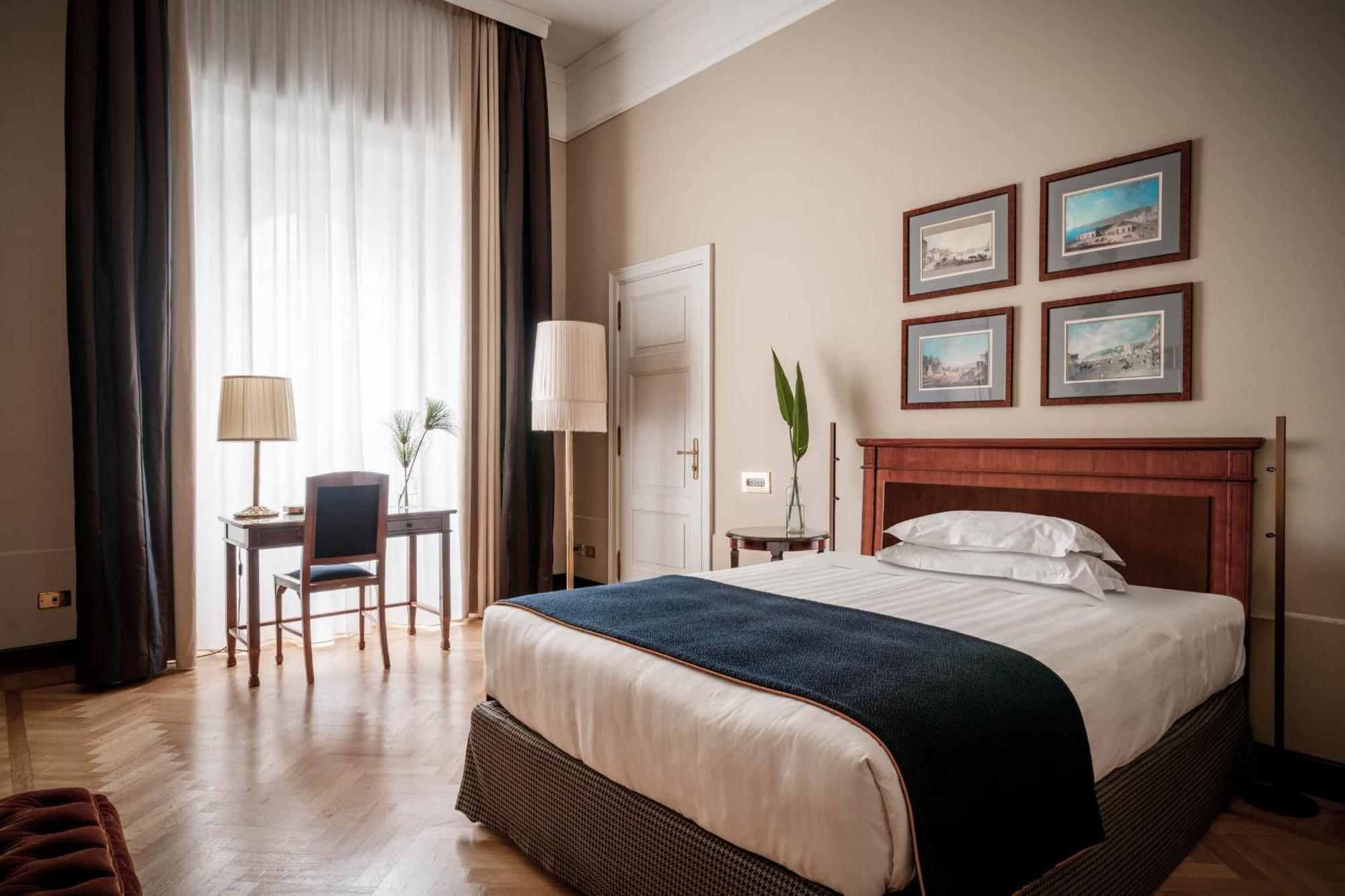 Hotel Grand Et De - The Leading Of The World