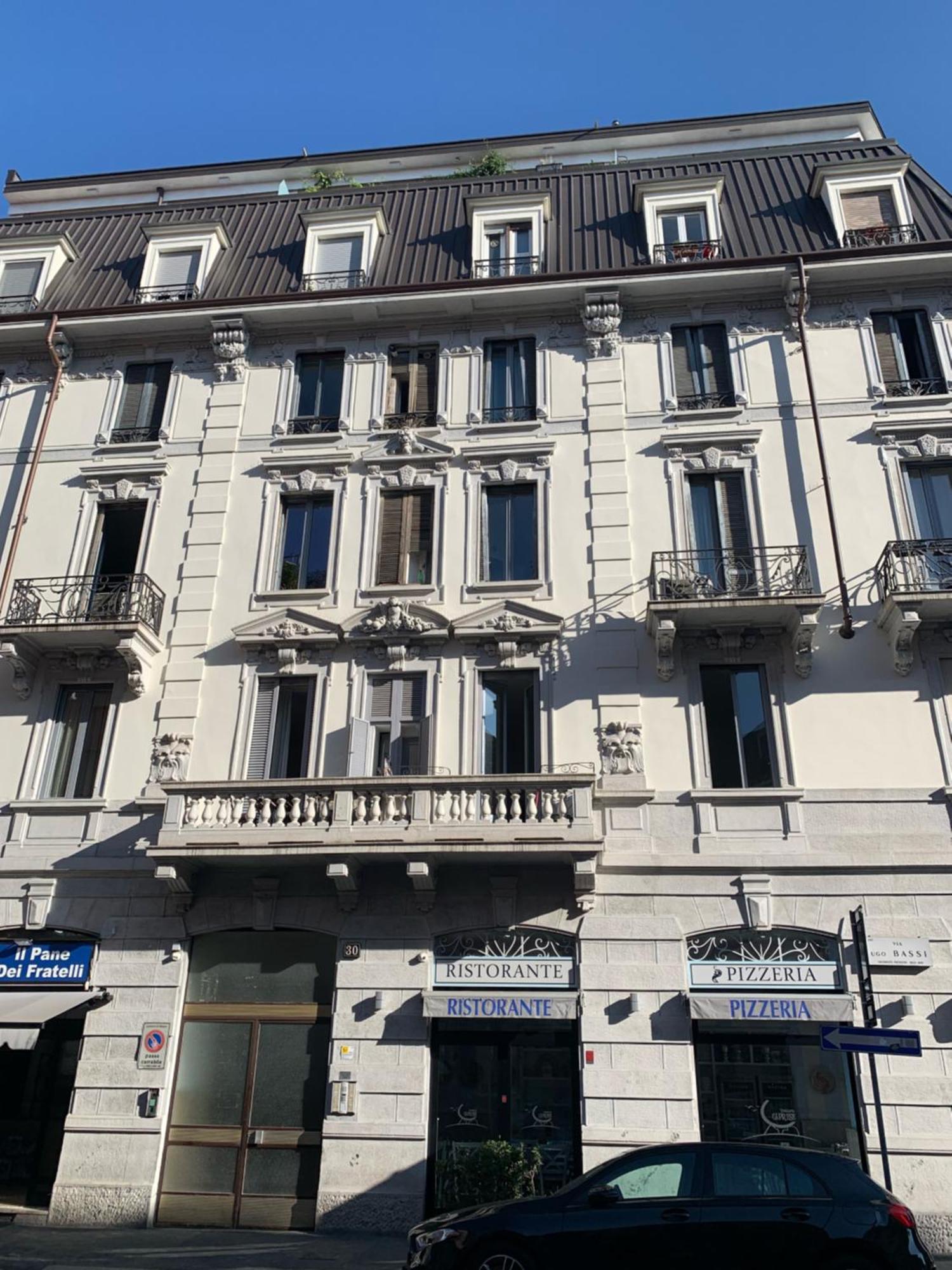 Apartment Isola Comfort