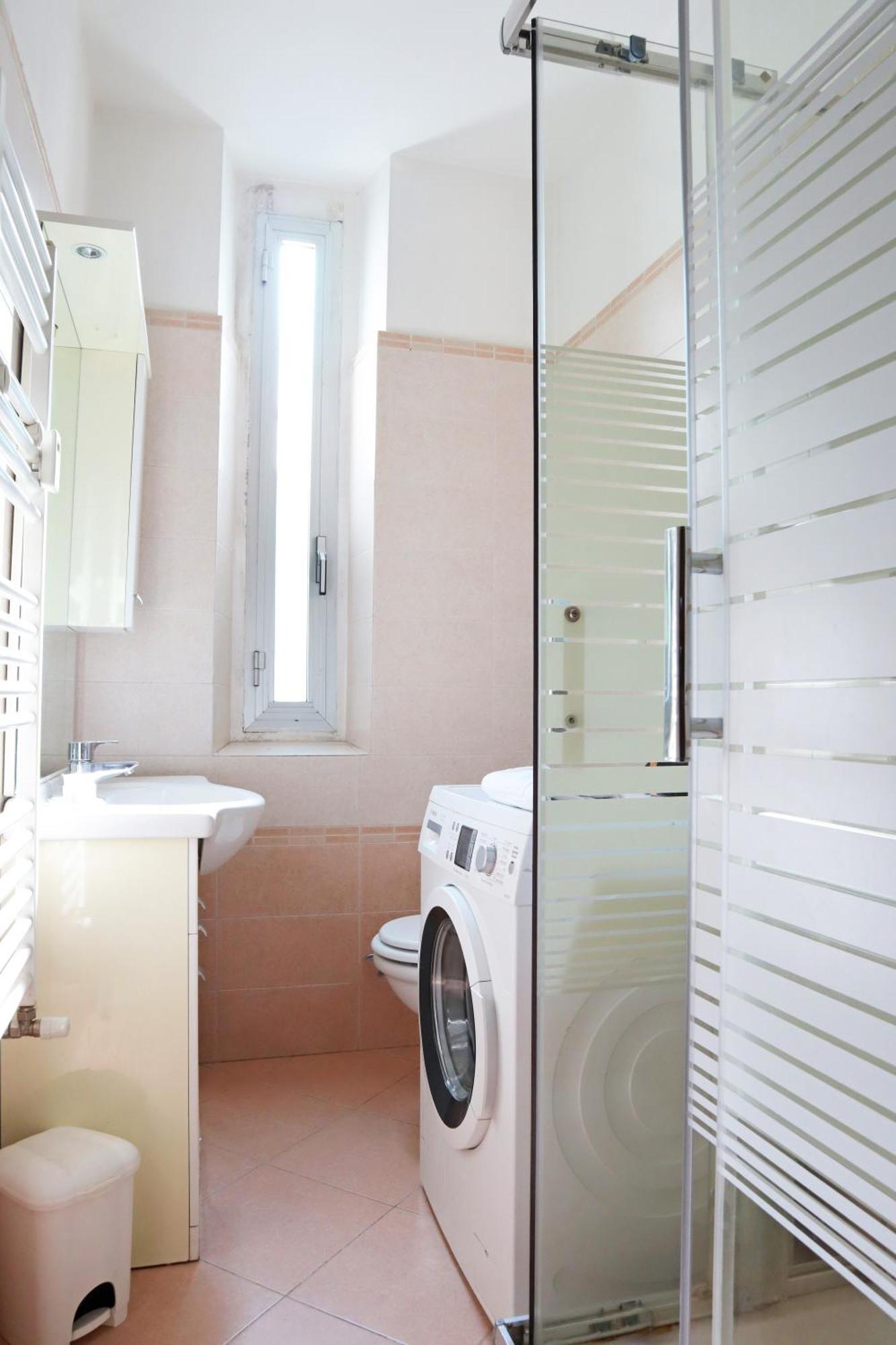 Isola Comfort Apartment Milan