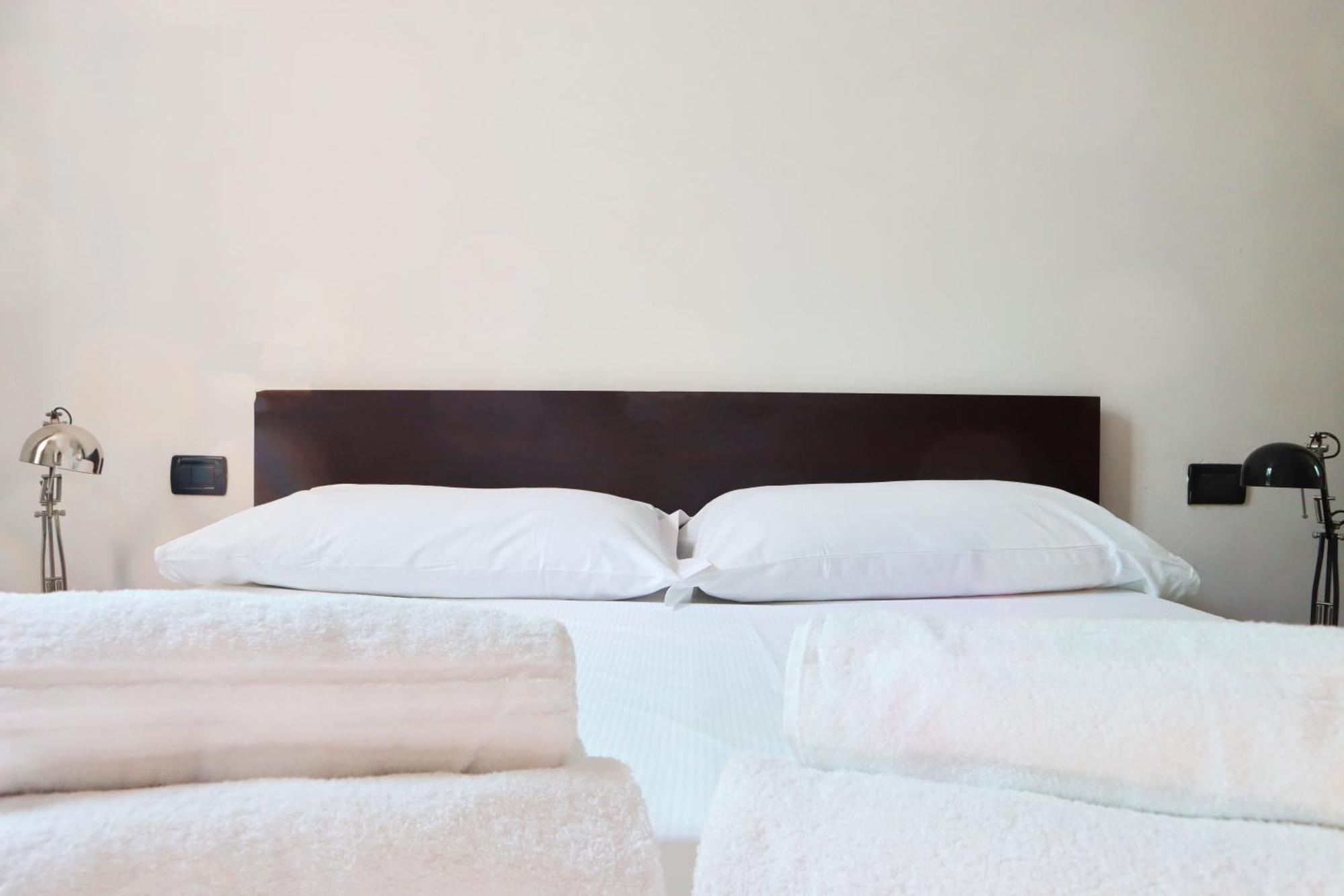 Isola Comfort * Milan