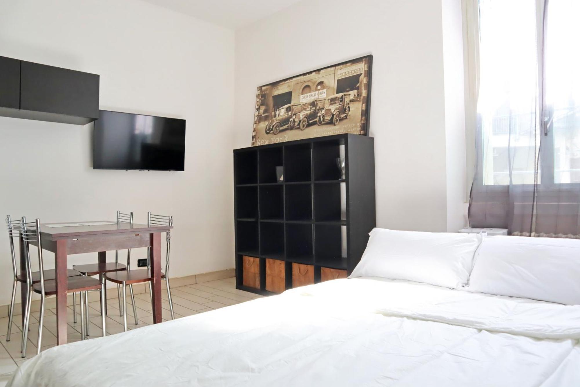 Isola Comfort Milan