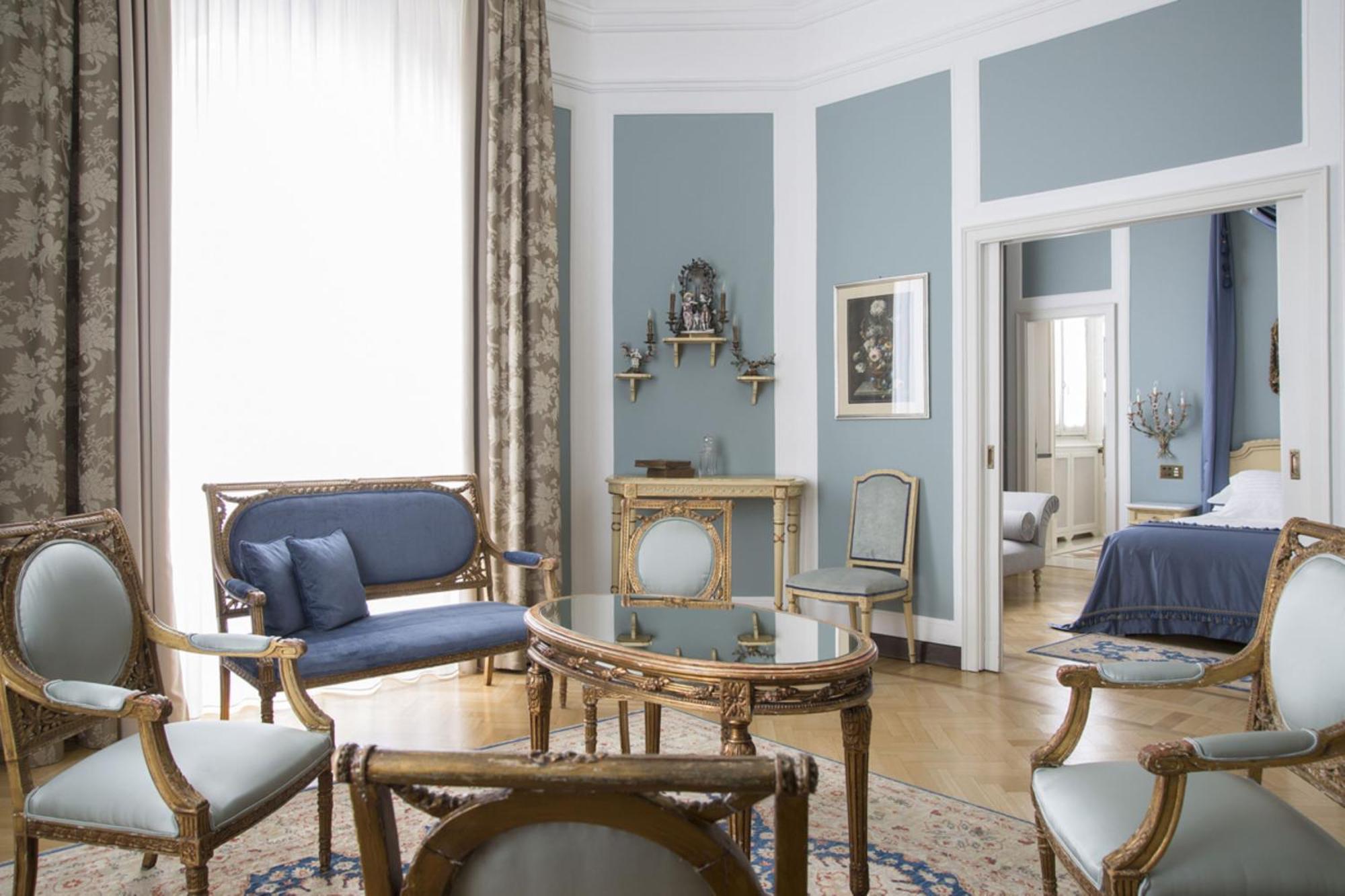 Grand Et De - The Leading Of The World 5*