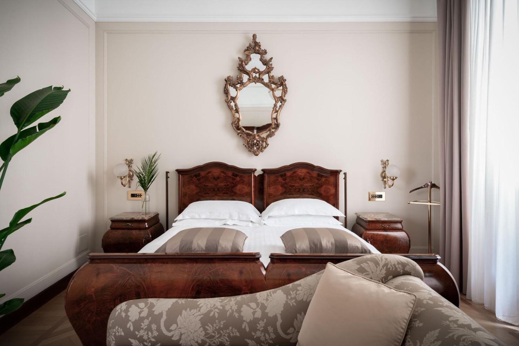 Hotel Grand Et De - The Leading Of The World