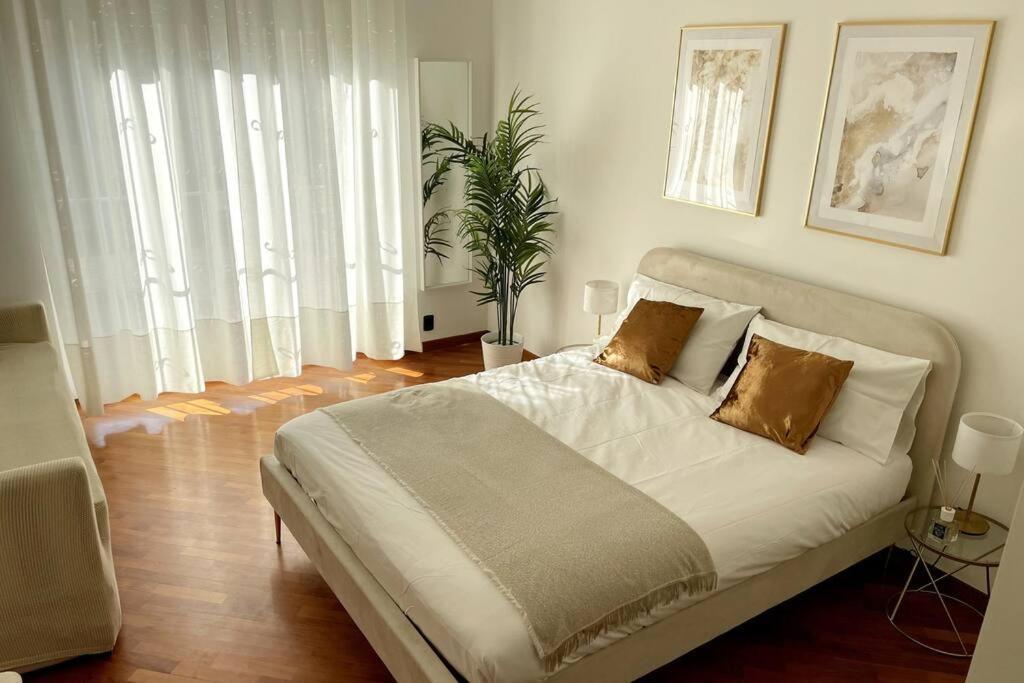 Amazing Flat With Terrace * Milan