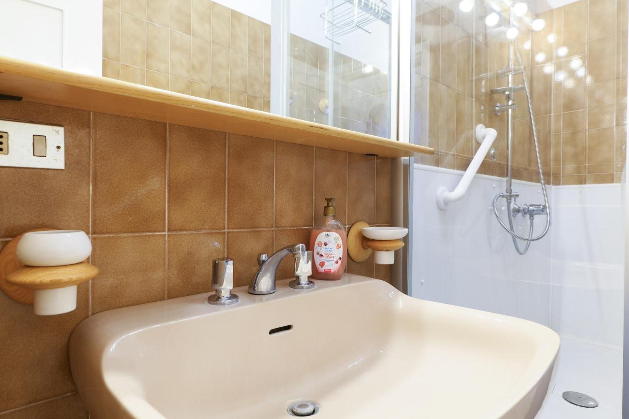 Primopiano - Savona 110 Apartment