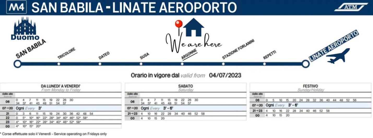 Apartment A 10 Min Dal Duomo - Trilocale Moderno Con 3 Letti E 2 Bagni In Citta Studi Milan