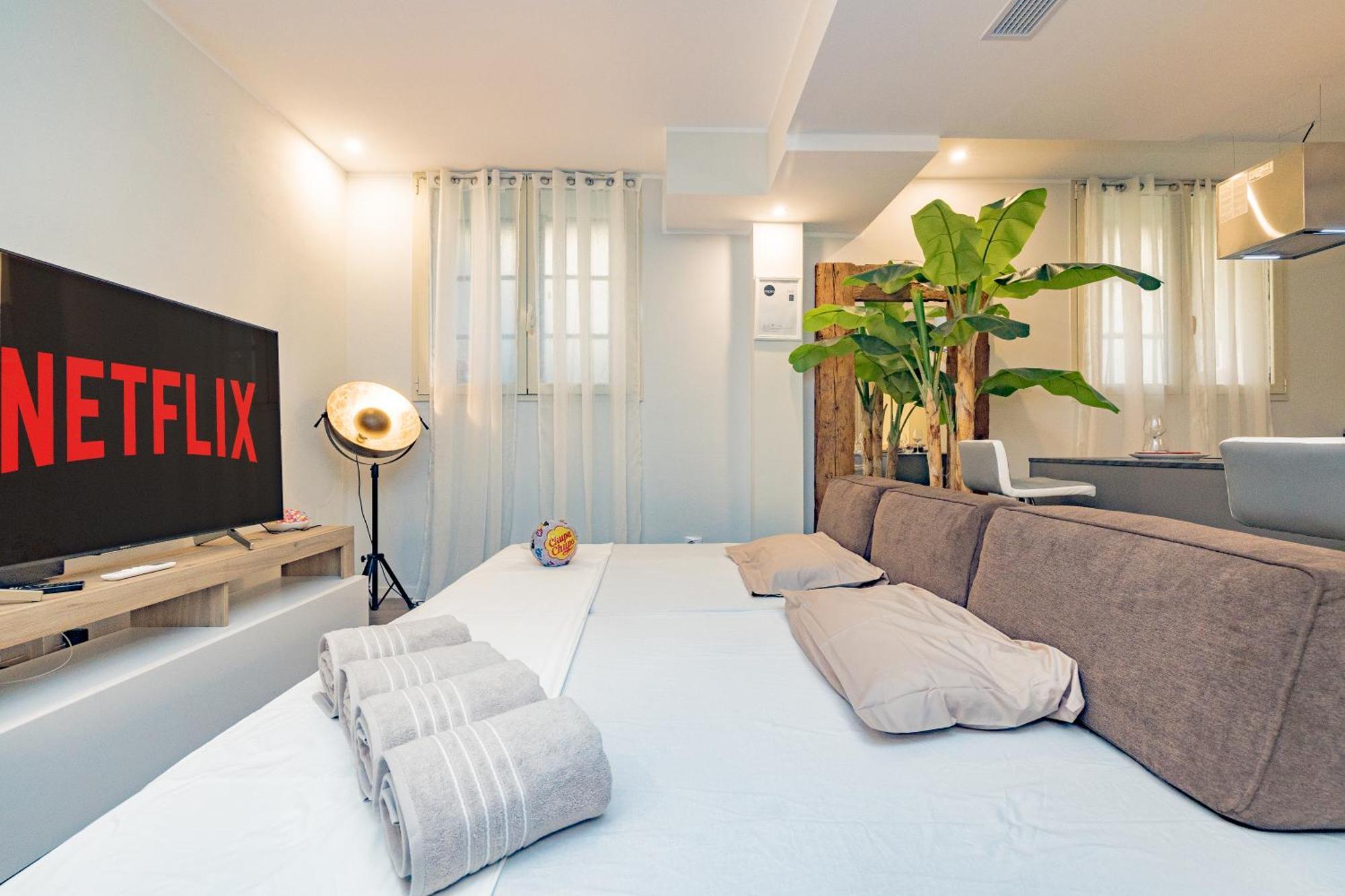 Apartamento Porta Venezia - W/sauna