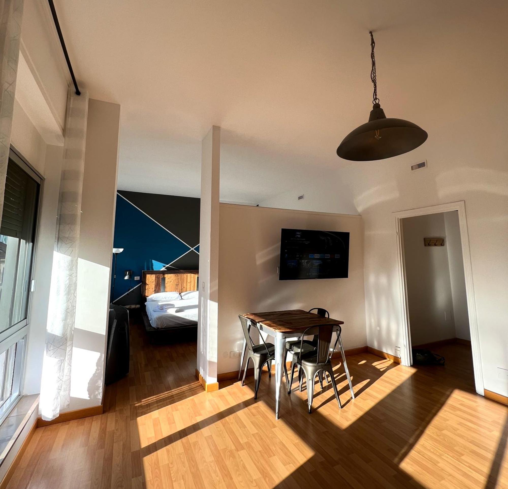 Look 4 Brera Design Apartment