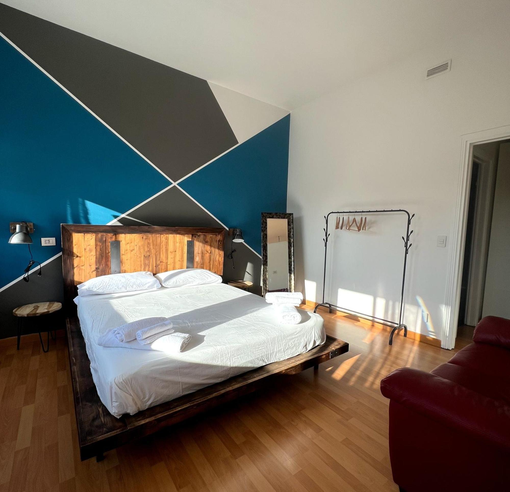 Look 4 Brera Design Apartment