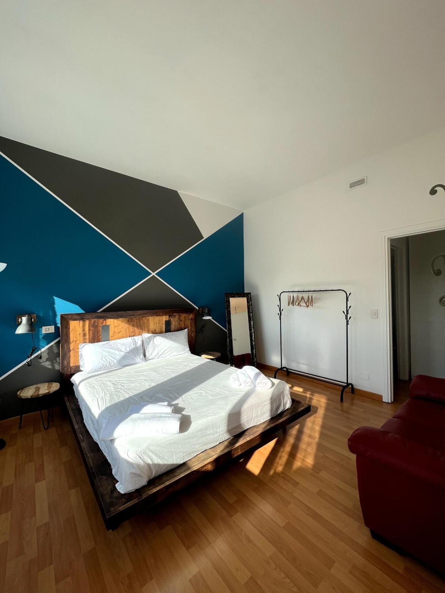 Look 4 Brera Design Apartment